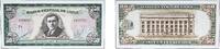 Chile 50 Escudos Chile Republic 1962 -1975 50 Escudos Paper UNC P 140 -