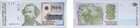 Argentina 500 Australes Argentina Federal Republic 1988 500 Australes Paper UNC P 328 Bottero 2849 to 2852 -
