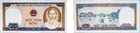Vietnam 100 Dongs Vietnam Socialist Republic 1980 100 Ðồng Paper AU P 88 -