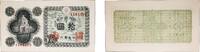 Japan 10 Yen Japan 1946 10 Yen Paper UNC P 87 -