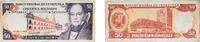 Venezuela 50 Bolivars Venezuela Fourth Republic 1998 50 Bolívares Paper VF P 65 NCV bbcv50bs-eb NCV bbcv50bs-ec NCV bbcv50bs-ed NCV bbcv50bs-ee -