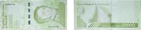 Venezuela 20 000 Bolivars Venezuela Bolivarian Republic 2019 20 000 Bolívares Paper UNC P 110 NCV bbcv20000bss-aa -