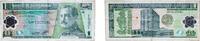 Guatemala 1 Quetzal Guatemala Republic 2011 1 Quetzal Polymer VF P 115 -