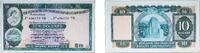 China 10 Dollars China Hong Kong British colony 1972 10 Dollars (HSBC) Paper XF P 182 -