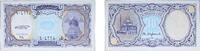 Egypt 10 Piastres Egypt Arab Republic of Egypt 1998 10 Piastres (light-blue center) Paper UNC P 189a -