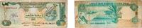 United Arab Emirates 10 Dirhams United Arab Emirates 1998 10 Dirhams Paper VF P 13 -