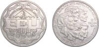 Netherlands 2½ ECU Netherlands Kingdom 1992 2½ ECU - Beatrix (12-1/2 Anniversary of Coronation and Visit to Aruba and the Netherlands Antilles) Cop -