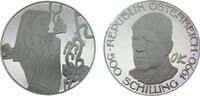 Austria 500 Schilling Austria Second Republic 1990 500 Schilling Oskar Kokoschka -