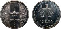 Germany 10 Euros Germany 2009 D 10 Euros (Aerospace Expo) Silver (.925) Munich Mint (1650000) 18.05g UNC KM 281 J 544 Schön 273 -