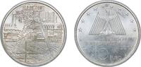 Germany 10 Euros Germany Federal Republic 2003 F 10 Euros (Ruhr Industrial District) Silver (.925) Stuttgart Mint (2050000) 18.04g UNC KM 224 J -