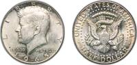 United States ½ Dollar United States Federal republic 1965 ½ Dollar Kennedy Half Dollar (40% Silver) Billon (.400 silver) Philadelphia Mint (65879366 -