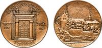 Norway Norway Kingdom 1967 Medal - Oslo Sparebank, 1 Milliard Bronze 22.61g UNC -