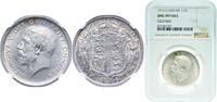 ½ Crown 1915 Royal Mint (Tower Hill) Great Britain Great Britain Kingdom 1915 ½ / Half Crown - George V (1st type) Silver (.925) Royal Mint (Towe...