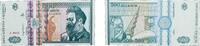 Romania 500 Lei 1992 Romania Republic 1992 500 Lei Paper UNC P 101 unz 5,50 EUR  zzgl. 10,00 EUR Versand