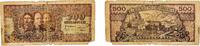 Romania 500 Lei 1949 Romania People's Republic 1949 500 Lei (State Bank)... 55,00 EUR  zzgl. 10,00 EUR Versand