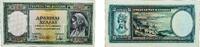 Greece 1000 Drachmai 1939 Greece Kingdom 1939 1000 Drachmai Paper XF P 1... 11,00 EUR  zzgl. 10,00 EUR Versand