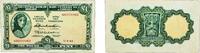 Ireland 1 Pound 1964 Ireland Republic 1964 1 Pound Paper VF P 64 VF 22,00 EUR  zzgl. 10,00 EUR Versand