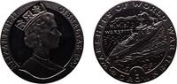 Gibraltar 1 Crown 1993 Pobjoy Mint United Kingdom Gibraltar 1993 1 Crown... 13,20 EUR  zzgl. 10,00 EUR Versand