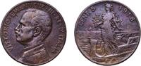 Italy 5 Centesimi 1918 R Rome Mint Italy Kingdom 1918 R 5 Centesimi - Vi... 4,40 EUR  zzgl. 10,00 EUR Versand