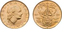 Italy 200 Lire 1997 R Rome Mint Italy Republic 1997 R 200 Lire (Italian ... 4,40 EUR  zzgl. 10,00 EUR Versand