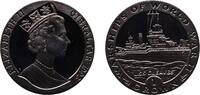 Gibraltar 1 Crown 1993 PM Pobjoy Mint United Kingdom Gibraltar 1993 PM 1... 13,20 EUR  zzgl. 10,00 EUR Versand