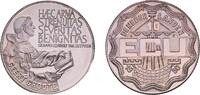 Netherlands 10 ECU 1990 Netherlands 1990 10 ECU Geert Groote Nickel 22.8... 6,60 EUR  zzgl. 10,00 EUR Versand