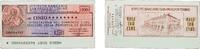 Italy 100 Lire Italy 1976 100 Lire (Istituto Bancario San Paolo di Torino) Paper AU P G 1332b -