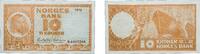 Norway 10 Kroner Norway Kingdom 1972 10 Kroner (1948-1976; Michelsen & shipping) AU P 31 Rønning S148 Skaare 1134 NP 24 -