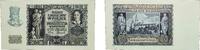 Poland 20 Zlotys Poland General Government 1940 20 Zlotys (German occupation) Paper UNC P 95 -