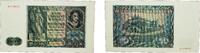 Poland 50 Zlotys Poland General Government 1941 50 Zlotys (German occupation) Paper UNC P 102 -