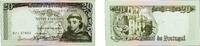 Portugal 20 Escudos Portugal Second Republic 1964 20 Escudos (7th. print) Paper AU P 167 Silva 065 Silva 066 -
