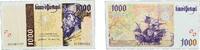 Portugal 1000 Escudos Portugal Third Republic 2000 1000 Escudos (13th. print) Paper XF P 188 Silva 173 Silva 174 Silva 175 Silva 176 Silva 177 -