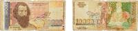 Bulgaria 10 000 Leva Bulgaria Republic 1996 10 000 Leva Paper (10000000) F P 109 -