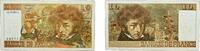 France 10 Francs France Fifth Republic 1974 10 Francs - Berlioz (type 1972) Paper VF Damage P 150 Fay 63 -