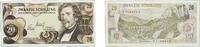 Austria 20 Schilling Austria Second Republic 1967 20 Schilling Paper XF KK Banknoten 250 P 142 TBB 246 -