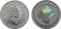 Canada 5 Dollars Canada Commonwealth Elizabeth II 2003 5 Dollars Blessings of Good Fortune -