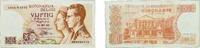 Belgium 50 Francs Belgium Kingdom 1966 50 Francs Paper (40000000) XF P 139 LA BFB-45 TBB 704 -
