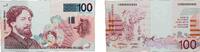 Belgium 100 Francs Belgium Kingdom 1995 100 Francs Paper UNC P 147 LA BFB-69 -