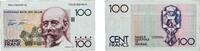 Belgium 100 Francs Belgium Kingdom ND (1989-1992) 100 Francs Paper XF P 140 P 142 LA BFB-67 LA BFB-68 -