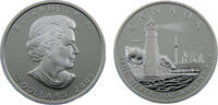 Canada 20 Dollars Canada Commonwealth Elizabeth II 2005 20 Dollars Toronto Island Lighthouse -