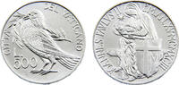 Vatican City 500 Lire Vatican City John Paul II 1993 R 500 Lire World Peace -