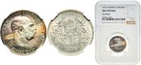 Austrian Empire 1 Crown 1916 Austria Austro-Hungarian Empire 1916 1 Coro... 41,80 EUR  zzgl. 10,00 EUR Versand
