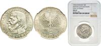 Germany, Federal Republic of 5 Deutsche Mark 1964 J Hamburg Mint Germany... 82,50 EUR  zzgl. 10,00 EUR Versand
