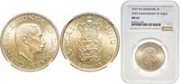 Denmark 2 Kroner 1937 N&hearts;S Copenhagen Mint Denmark Kingdom 1937 N&hearts;S 2 Kro... 71,50 EUR  zzgl. 10,00 EUR Versand