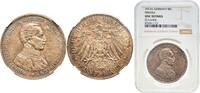 Kingdom of Prussia 5 Mark 1913 A Berlin Mint Germany Kingdom of Prussia ... 110,00 EUR  zzgl. 10,00 EUR Versand