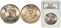 United States 1 Dollar 1884 O New Orleans Mint United States Federal rep... 148,50 EUR  zzgl. 10,00 EUR Versand