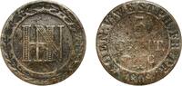 Kingdom of Westphalia 5 Centimes 1809 C Kassel Mint Germany Kingdom of W... 8,80 EUR  zzgl. 10,00 EUR Versand
