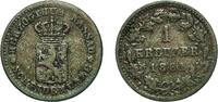Kingdom of Bavaria 1 Kreuzer 1861 Munich Mint Germany Kingdom of Bavaria... 5,50 EUR  zzgl. 10,00 EUR Versand