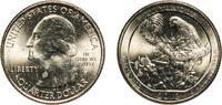 United States ¼ Dollar United States Federal republic 2012 P ¼ Dollar Washington Quarter (El Yunque National Forest, Puerto Rico) Copper-nickel clad -