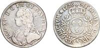 France 1 Silver Ecu 1726 A Paris Mint France Kingdom 1726 A 1 &Eacute;cu - Loui... 121,00 EUR  zzgl. 11,00 EUR Versand